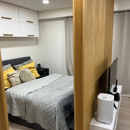 Ah Svatej Rodiny Apartment
